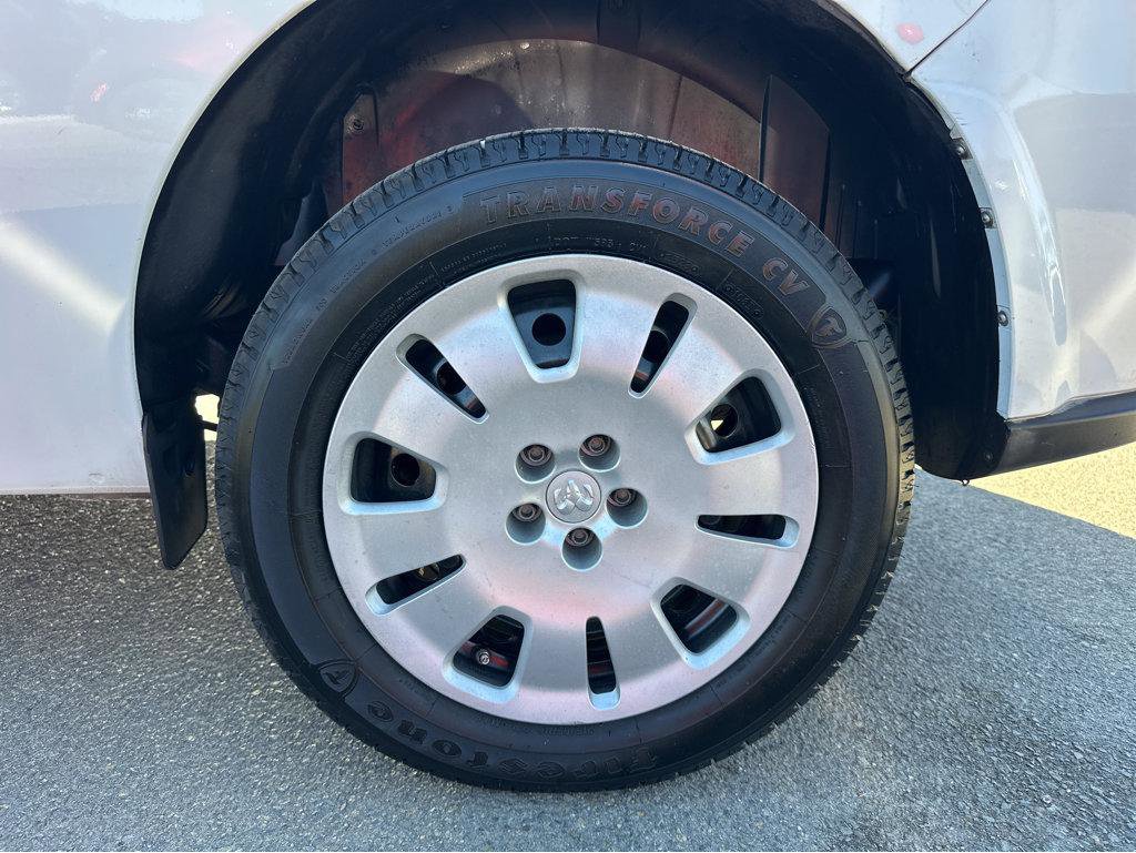 Used 2016 RAM ProMaster City Tradesman SLT w/ Rear Back-up Camera Group image 14