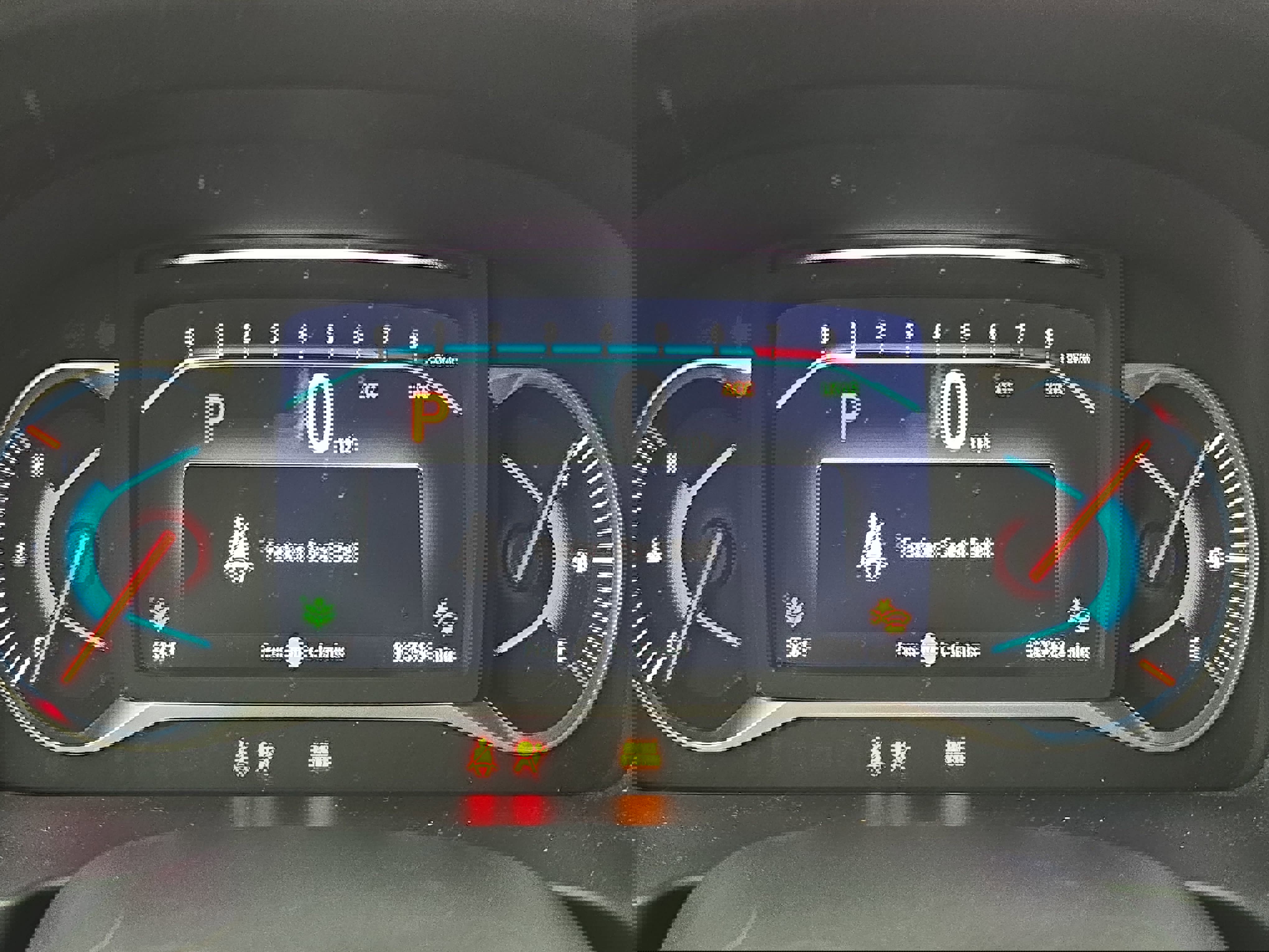 Used 2020 Honda Passport Touring image 19