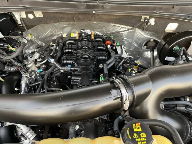 Used 2019 Ford Expedition Platinum image 28