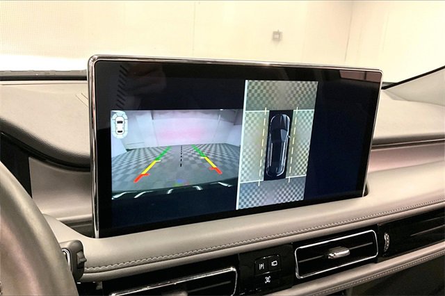 Used 2023 Lincoln Nautilus Reserve w/ Equipment Group 201A image 26