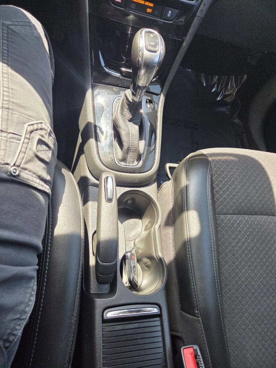 Used 2019 Buick Encore Preferred FWD image 6