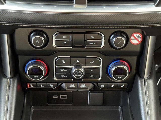 Certified 2024 Chevrolet Tahoe Premier image 15