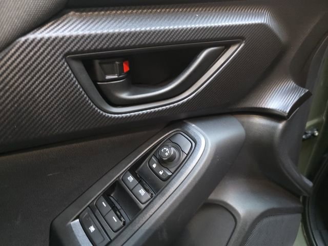 Certified 2026 Subaru Crosstrek 2.0i Premium image 12