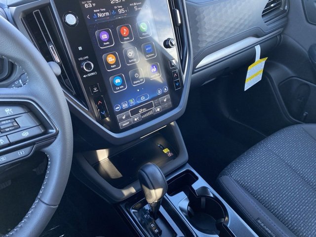 New 2026 Subaru Forester Premium image 16