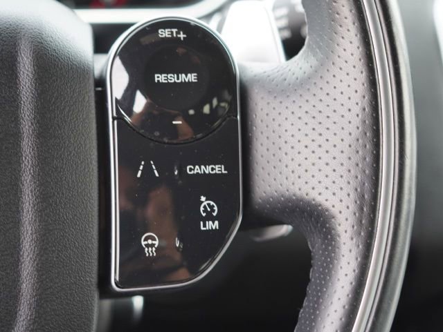 Used 2020 Land Rover Range Rover Sport HSE Dynamic AWD/4WD image 19