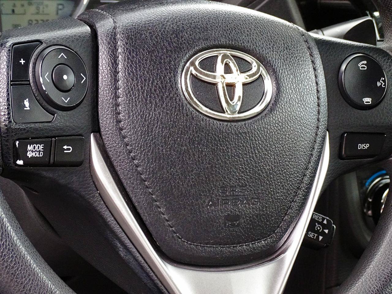 Used 2014 Toyota Corolla LE FWD image 22