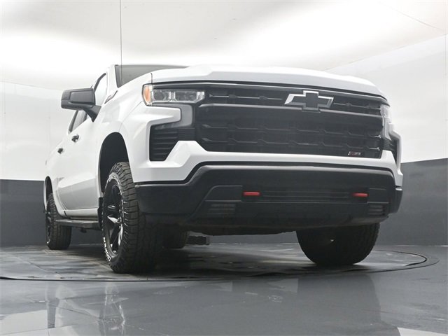 Used 2023 Chevrolet Silverado 1500 LT Trail Boss w/ Protection Package image 47
