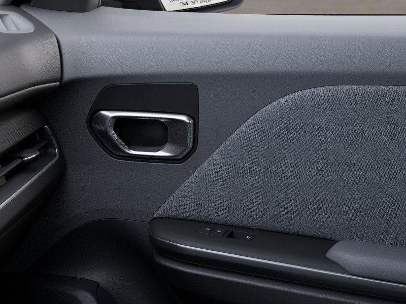 New 2025 Kia K4 EX image 25