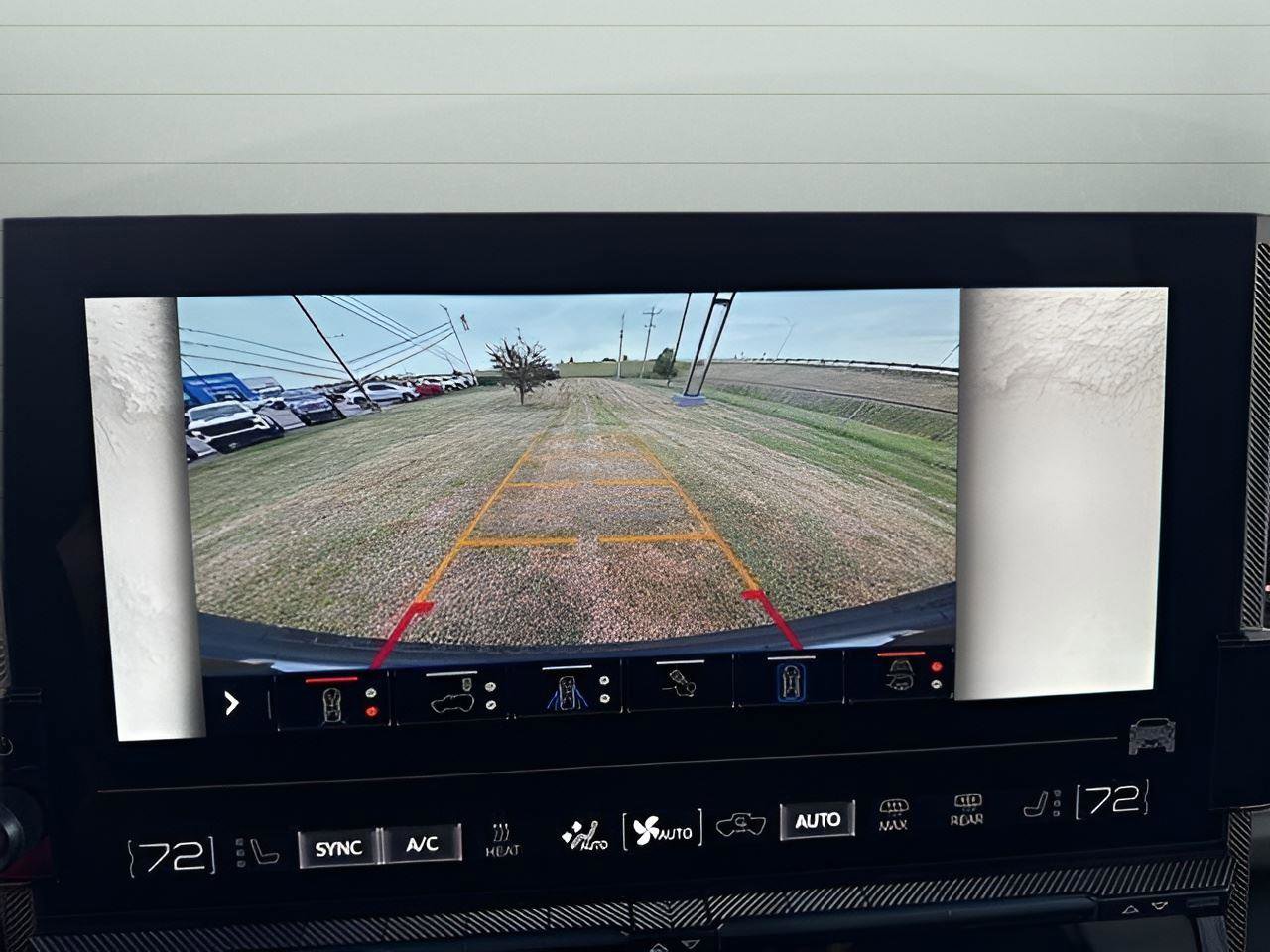 New 2024 GMC Hummer EV 3X w/ LPO, Illumination Package image 17