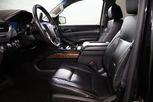 Used 2016 Chevrolet Suburban LTZ image 11