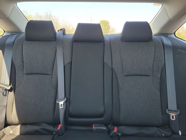 Certified 2025 Honda Accord SE image 23