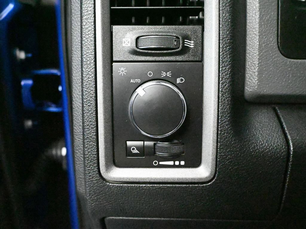 Used 2017 RAM 1500 Tradesman w/ Popular Equipment Group image 31