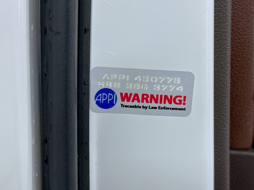 Used 2016 Chevrolet Silverado 3500 High Country w/ High Country Premium Package image 34