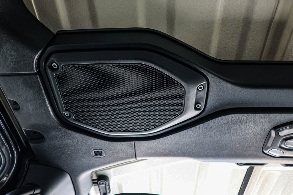 Used 2021 Jeep Wrangler Unlimited Sahara image 48