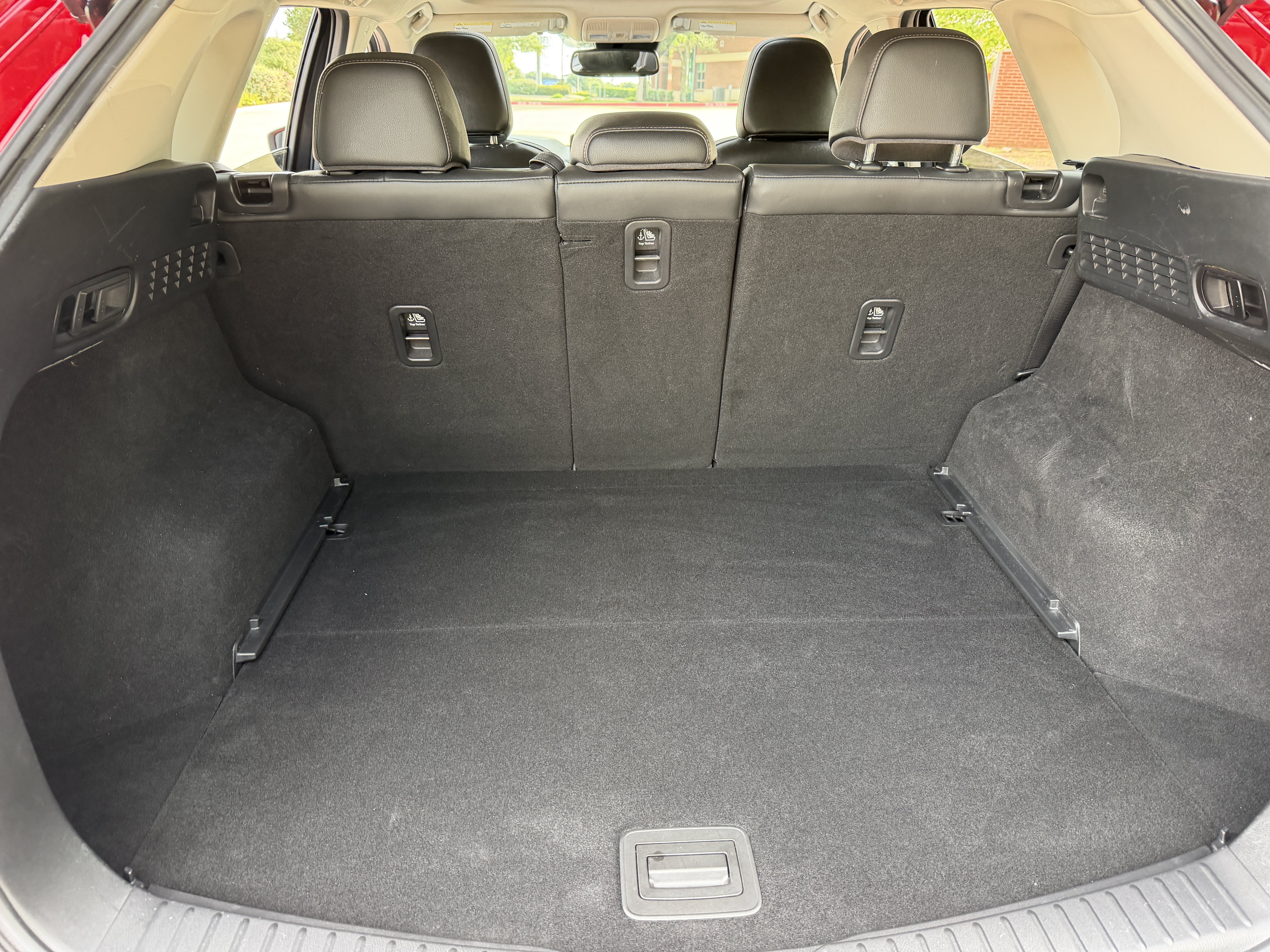 Used 2023 MAZDA CX-5 AWD 2.5 S image 21