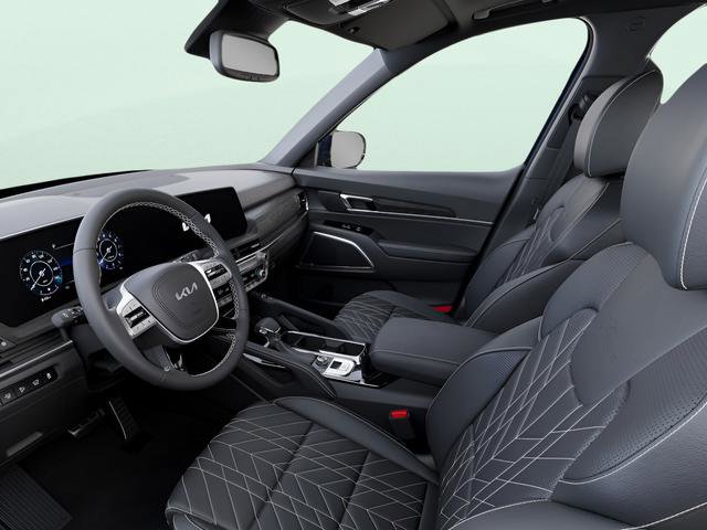 New 2025 Kia Telluride SX X-Line image 17