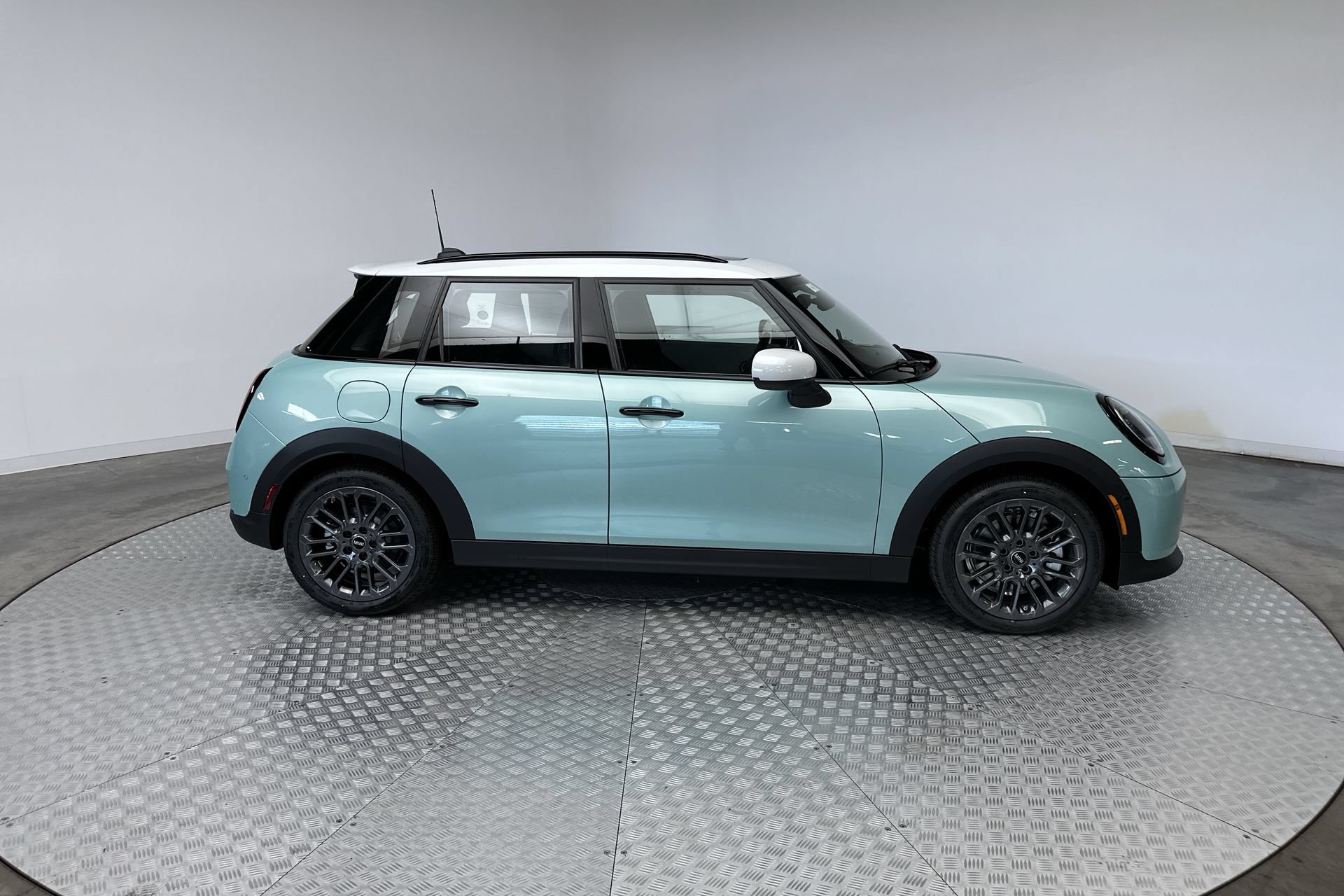 New 2027 MINI Cooper S FWD image 10