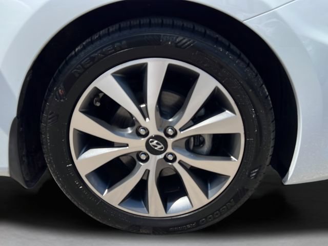 Used 2017 Hyundai Accent Value Edition FWD image 27