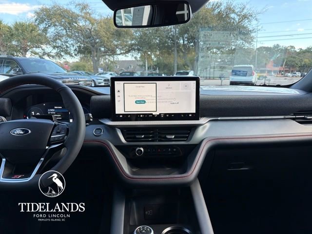 New 2026 Ford Explorer ST image 21