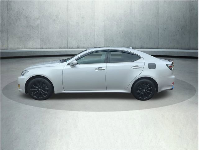 Used 2010 Lexus IS 250 AWD image 2