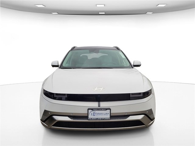 New 2026 Hyundai Ioniq 5 Limited image 2