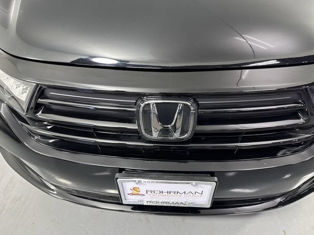 Used 2024 Honda Odyssey Sport image 29