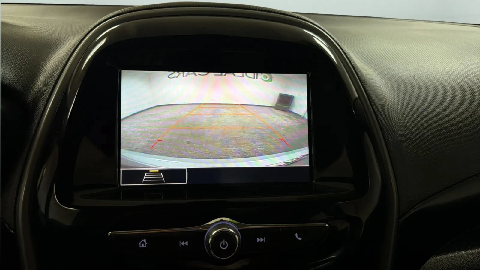Used 2021 Chevrolet Spark LT FWD image 14