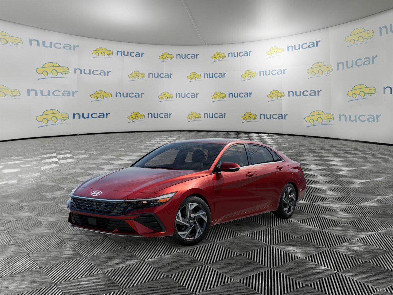 New 2026 Hyundai Elantra Limited
