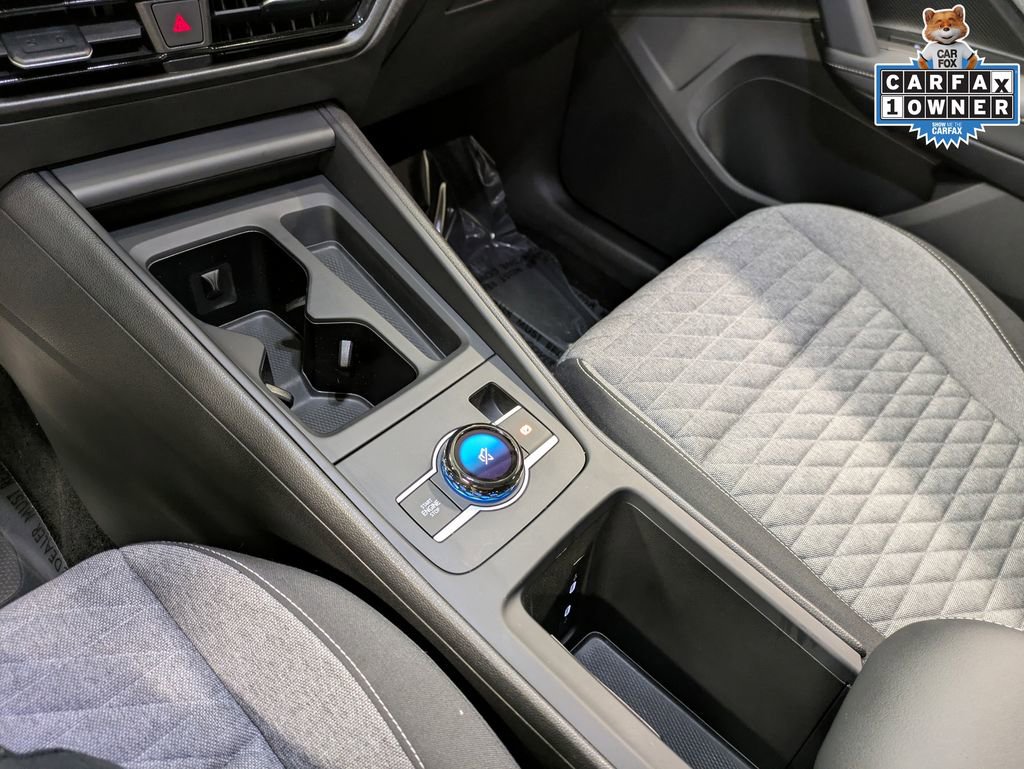 Used 2025 Volkswagen Tiguan S image 14