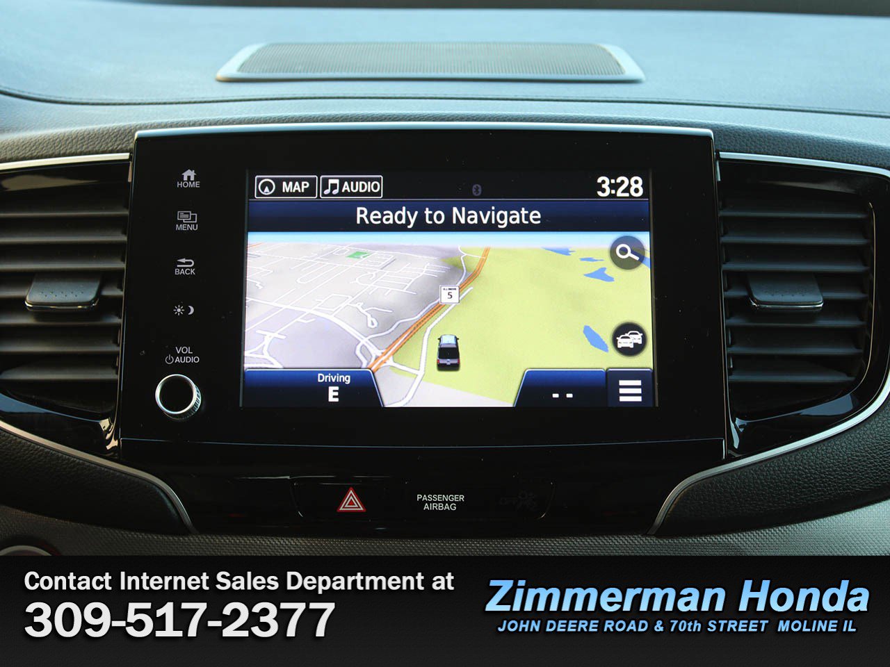 Certified 2023 Honda Ridgeline RTL-E image 17