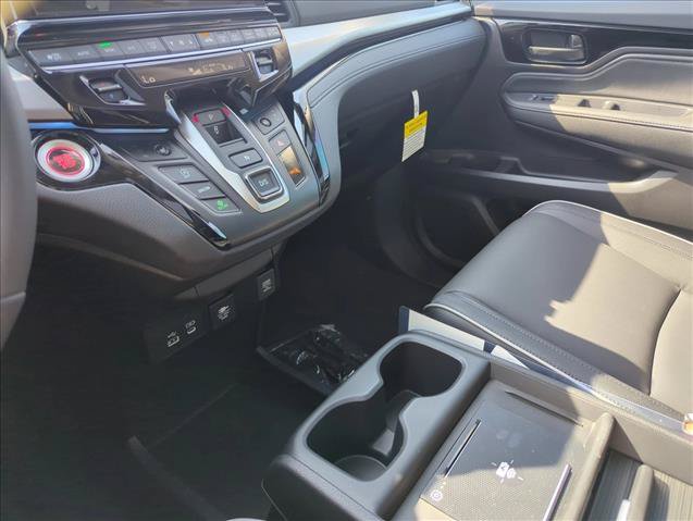 New 2027 Honda Odyssey Touring image 15