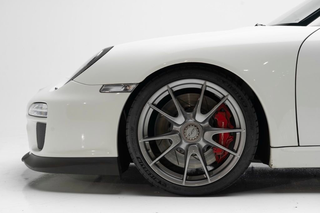 Used 2010 Porsche 911 GT3 image 45
