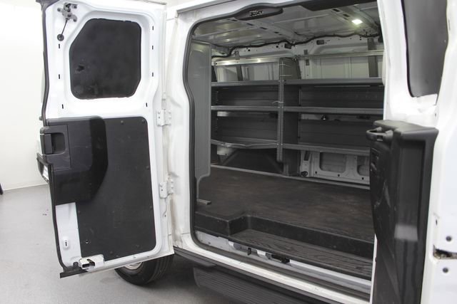 Used 2017 Ford Transit 250 130 Low Roof RWD image 20