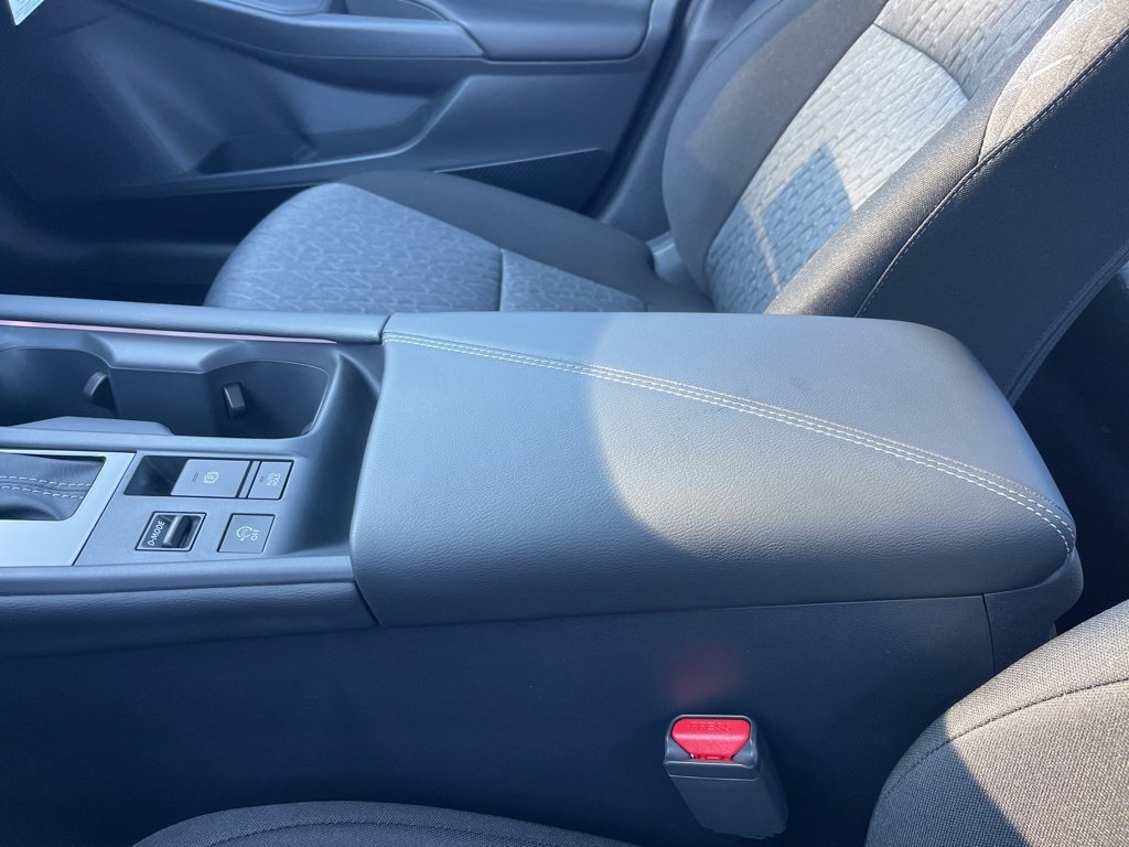 New 2026 Nissan Sentra SV w/ SV Convenience Package image 12