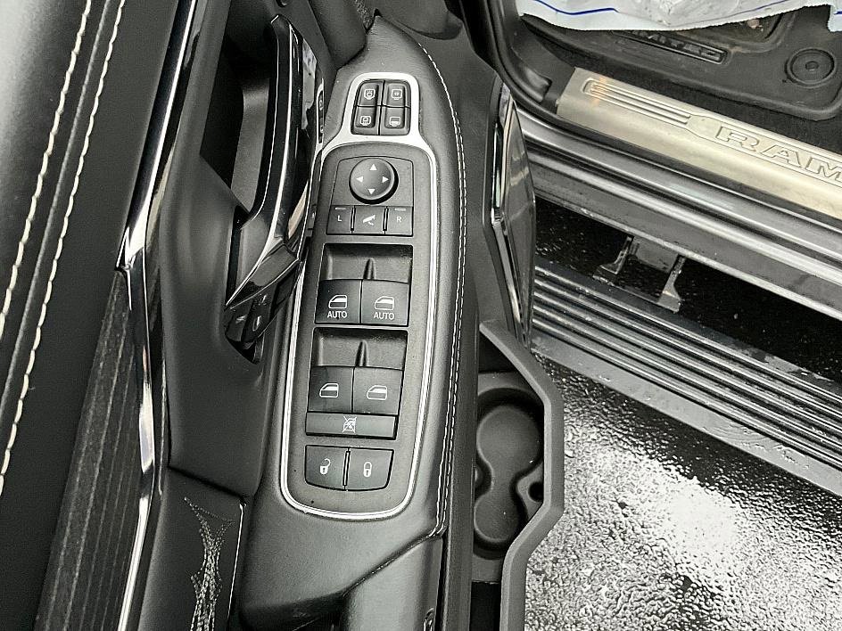 Used 2023 RAM 2500 Limited image 14