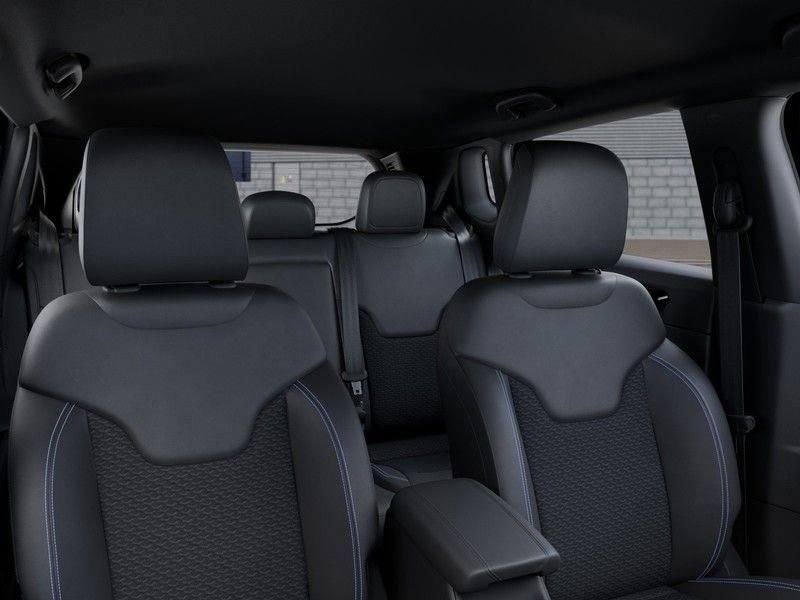 New 2026 Jeep Compass Latitude image 26