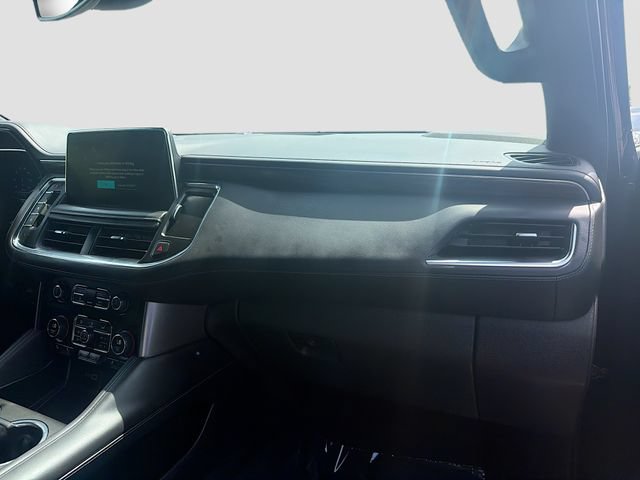 Used 2024 Chevrolet Suburban LT AWD/4WD image 29