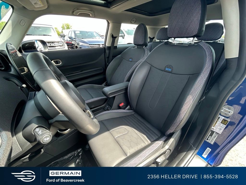 Used 2025 MINI Cooper S FWD image 15