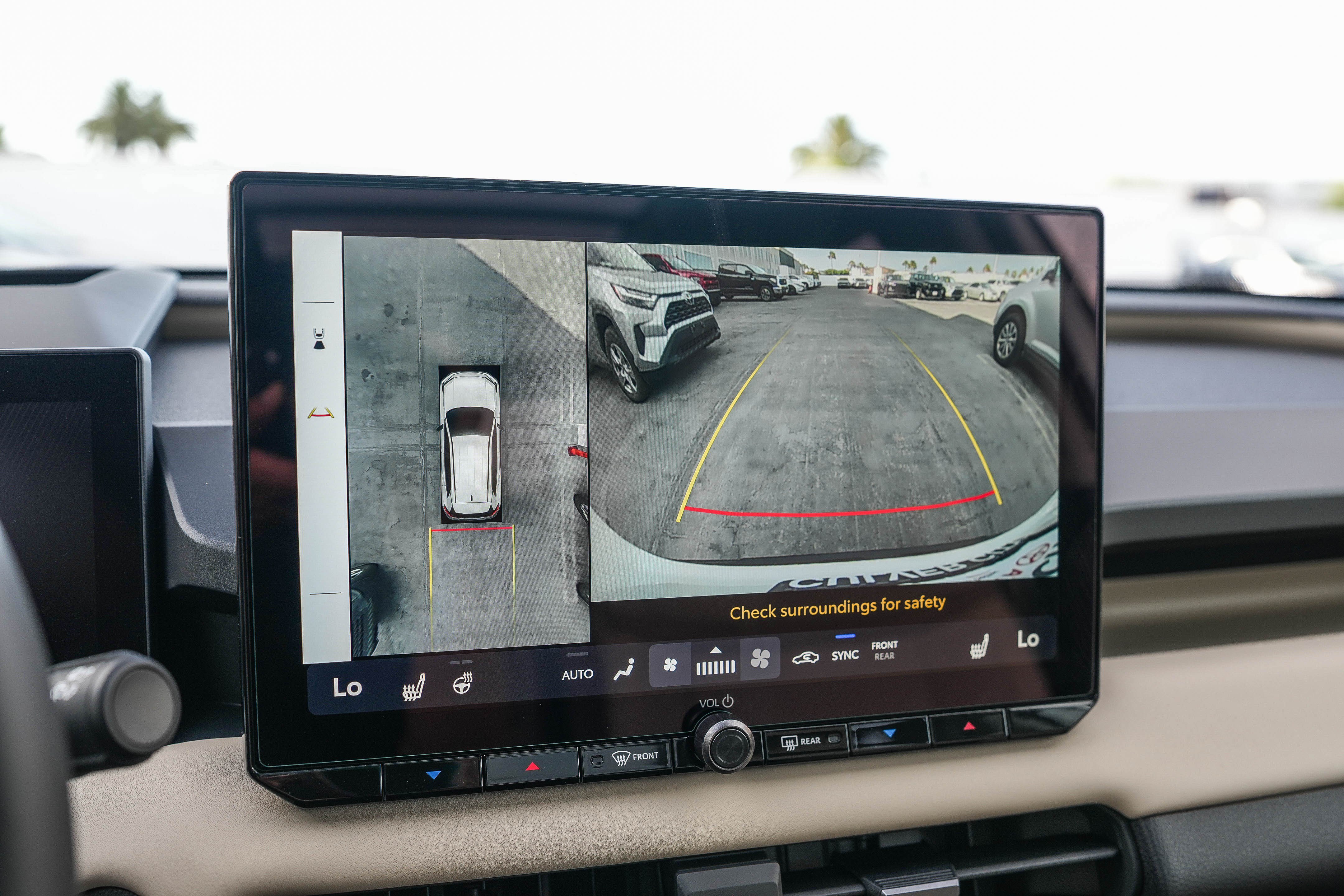 New 2026 Toyota RAV4 Limited AWD/4WD image 28