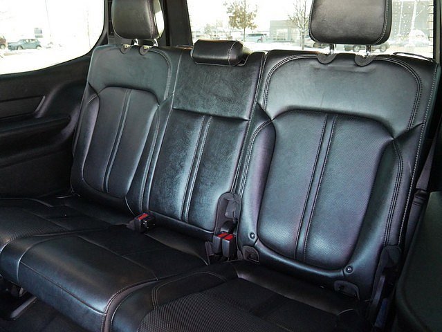 Used 2024 Jeep Wagoneer Series II image 17