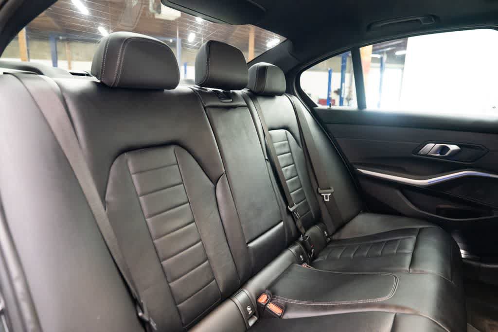 Used 2021 BMW M340i xDrive w/ Premium Package AWD/4WD image 31