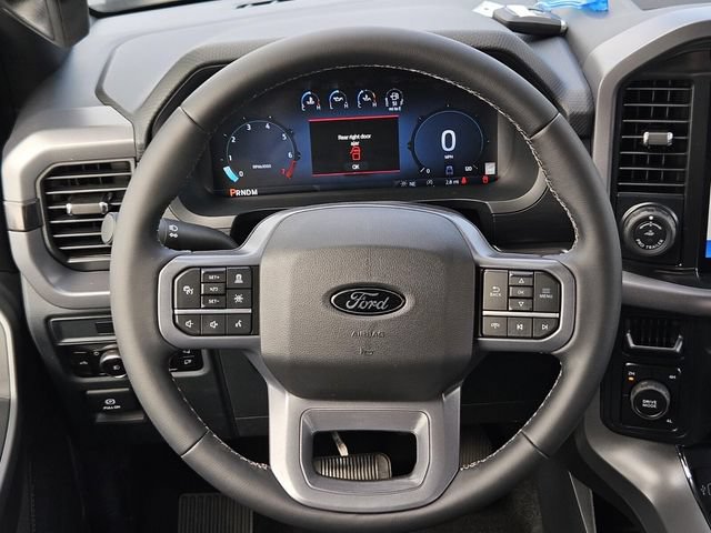 New 2026 Ford F150 XLT w/ Equipment Group 302A MID AWD/4WD image 19