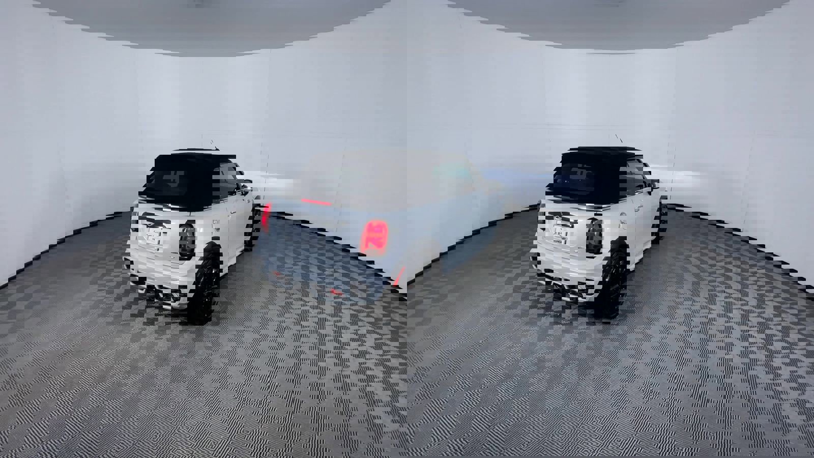 Used 2019 MINI Cooper John Cooper Works image 8