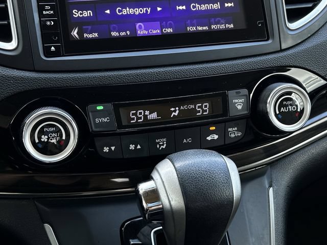 Used 2016 Honda CR-V EX-L image 23