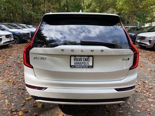 New 2026 Volvo XC90 B6 Ultra image 6