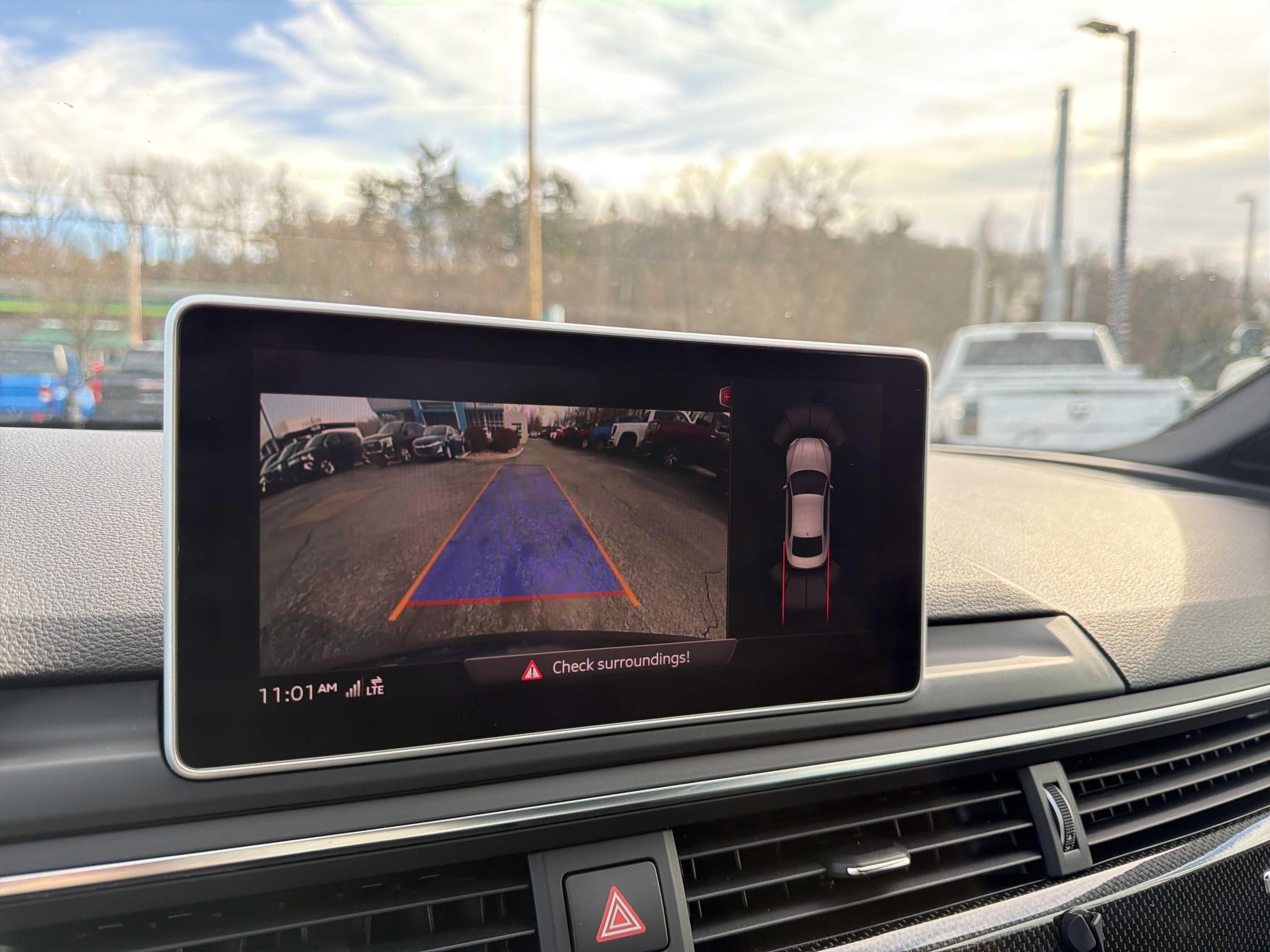 Used 2018 Audi S5 Premium Plus w/ Navigation Package image 21