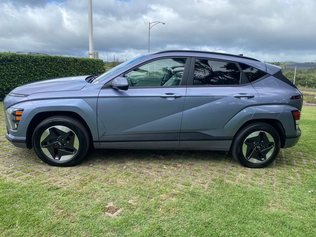 Certified 2024 Hyundai Kona SEL FWD image 22