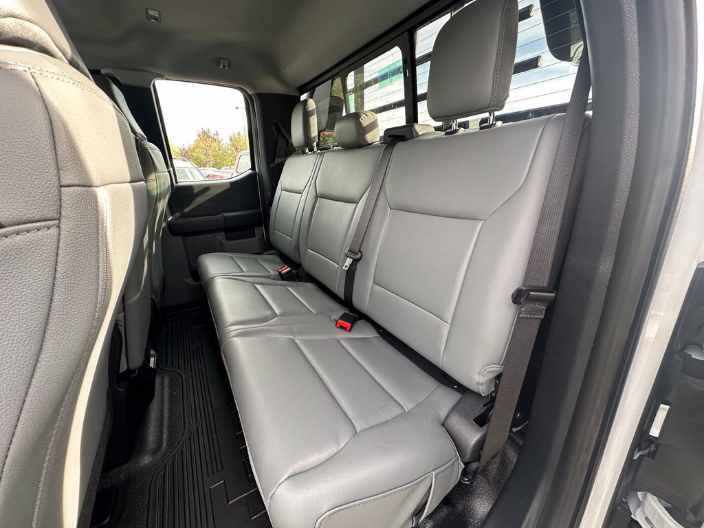 New 2026 Ford F450 XL AWD/4WD image 35