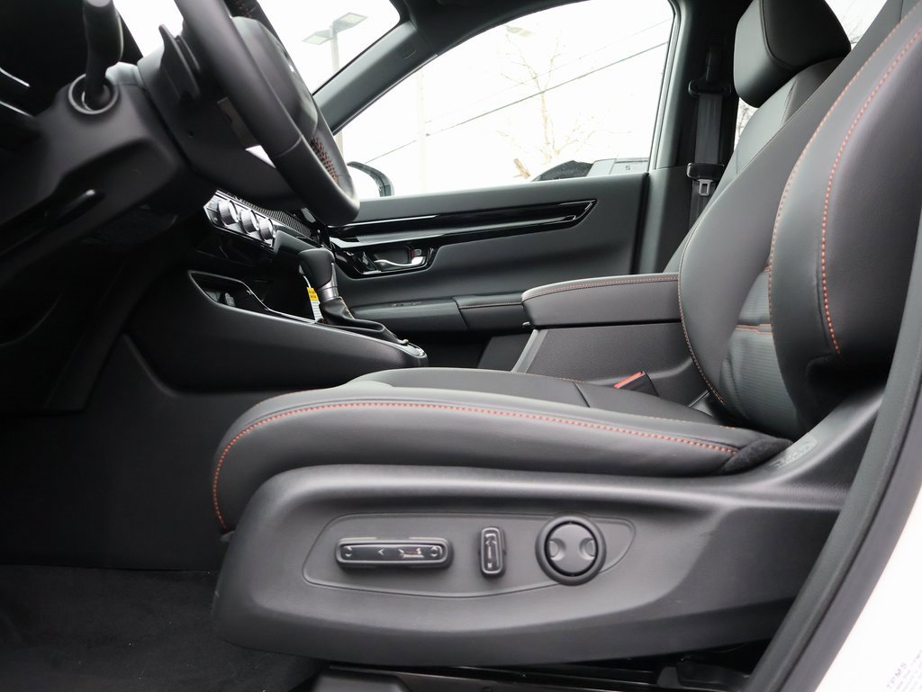 New 2026 Honda CR-V Sport Touring image 33