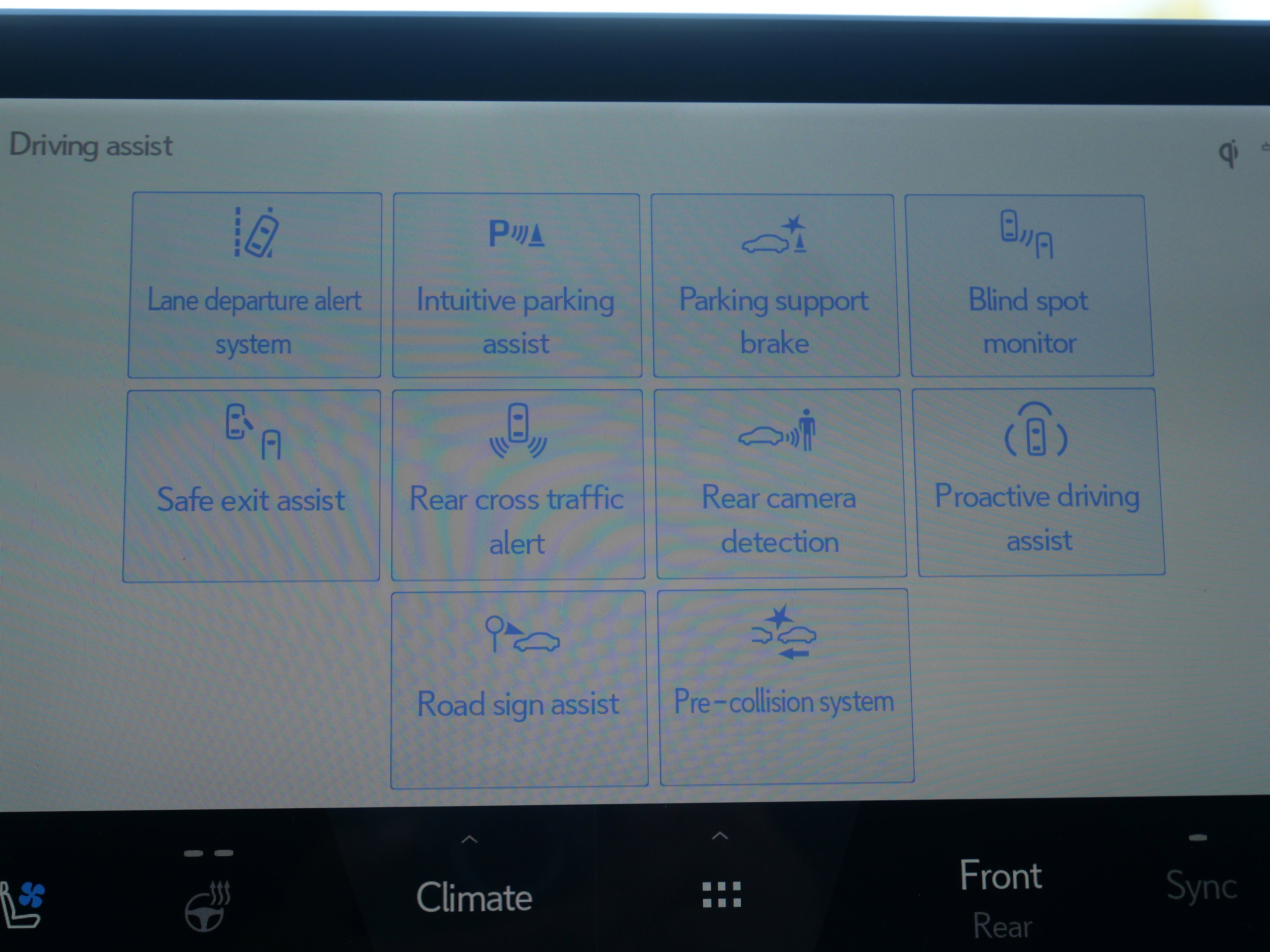 Used 2024 Lexus RX 350 Premium image 16